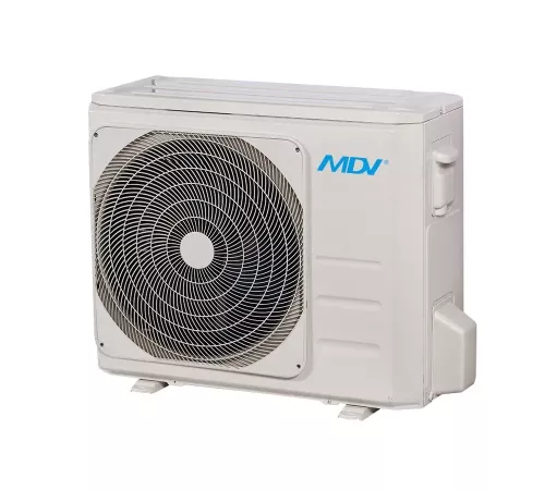 Напольно-потолочные кондиционеры MDV MDUE-24HRN1 / MDOU3-24HN1-L