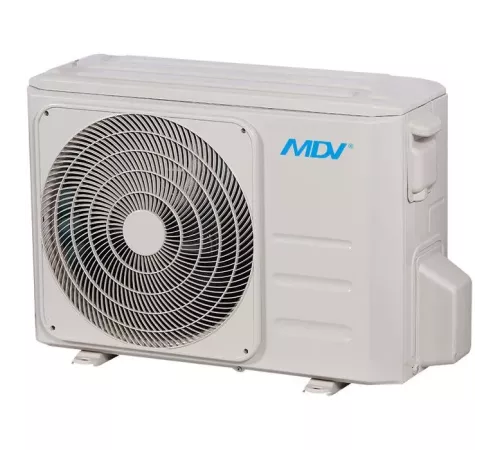 Напольно-потолочные кондиционеры MDV MDUE-18HRFN8 / MDOU-18HFN8