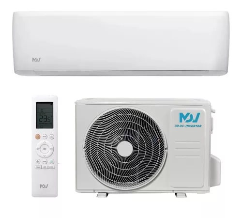 Инверторная сплит-система MDV MDSOPS-18HRFN8 / MDOOPS-18HFN8
