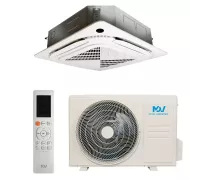 Инверторная сплит-система кассетного типа MDV MDCD-36HRFN8 / MDOU-36HFN8