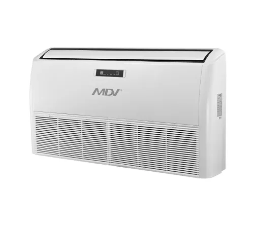 Напольно-потолочные кондиционеры MDV MDUE-24HRN1 / MDOU3-24HN1-L