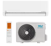Инверторная сплит-система MDV MDSI-09HRDN8 / MDOI-09HDN8