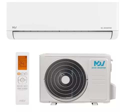 Инверторная сплит-система MDV MDSI-07HRDN8 / MDOI-07HDN8