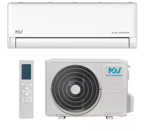 Инверторная сплит-система MDV MDSAI-09HRFN8 / MDOAI-09HFN8