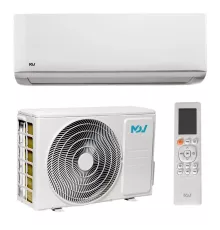 Не инверторная сплит-система MDV MDSAG-24HRN8 / MDOAG-24HN8