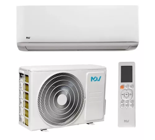 Не инверторная сплит-система MDV MDSAG-07HRN8 / MDOAG-07HN8