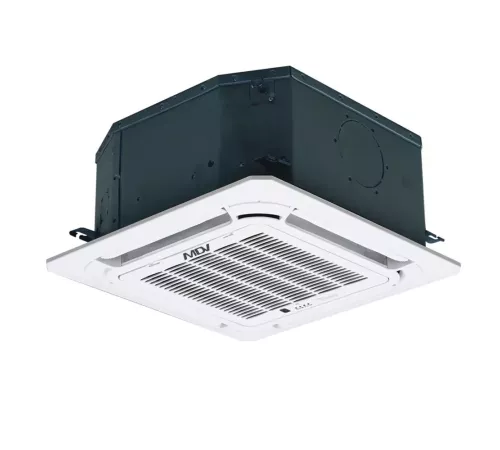 Неинверторная сплит-система кассетного типа MDV MDCA5-12HRN1 / MDOU3-12HN1-L