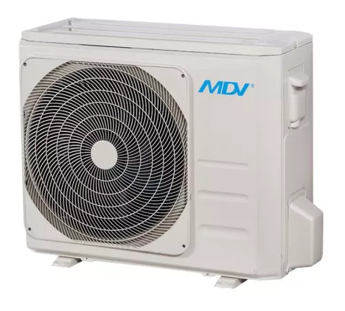 Напольно-потолочные кондиционеры MDV MDUE-36HRN1 / MDOU-36HN1-L