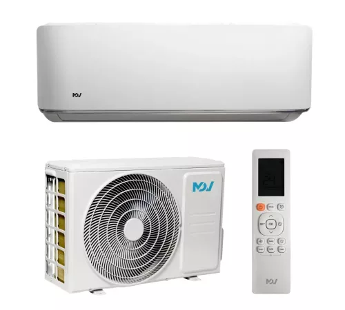 On/Off сплит-система MDV MDSA-30HRN1 / MDOA-30HN1