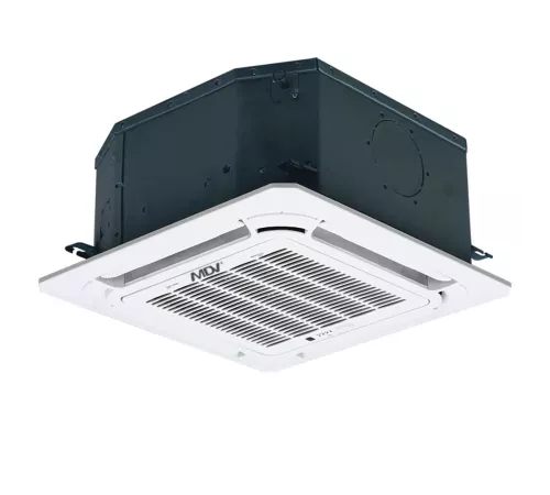 Инверторная сплит-система кассетного типа MDV MDCA4I-09HRFN8 / MDOAG-09HFN8