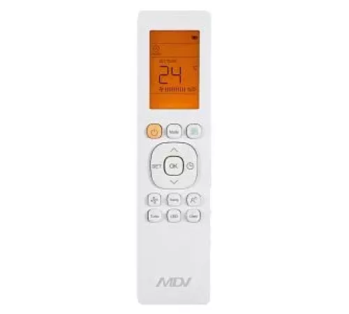 Напольно-потолочные кондиционеры MDV MDUE-48HRFN8 / MDOU-48HFN8