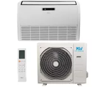 Напольно-потолочные кондиционеры MDV MDUE-36HRFN8 / MDOU-36HFN8