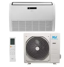 Напольно-потолочные кондиционеры MDV MDUE-36HRFN8 / MDOU-36HFN8