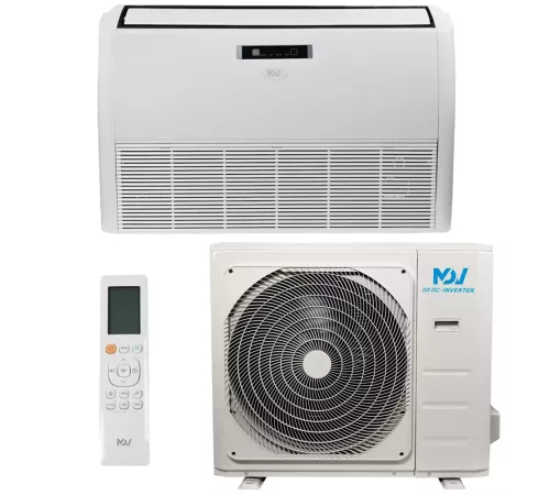 Напольно-потолочные кондиционеры MDV MDUE-36HRFN8 / MDOU-36HFN8