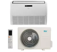 Напольно-потолочные кондиционеры MDV MDUE-18HRN1 / MDOU3-18HN1-L