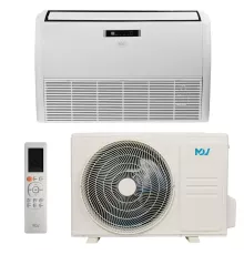 Напольно-потолочные кондиционеры MDV MDUE-18HRN1 / MDOU3-18HN1-L