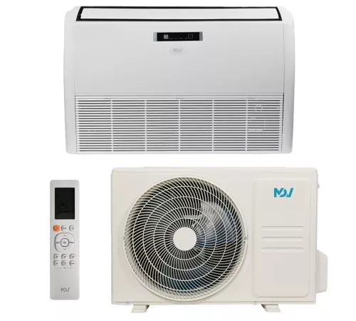 Напольно-потолочные кондиционеры MDV MDUE-18HRN1 / MDOU3-18HN1-L