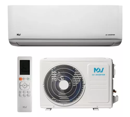 Инверторная сплит-система MDV MDSAG-07HRDN8 / MDOAG-07HDN8