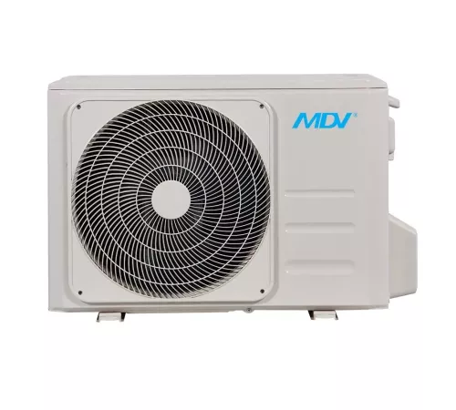 Неинверторная сплит-система кассетного типа MDV MDCA5-12HRN1 / MDOU3-12HN1-L