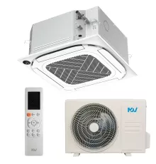 Инверторная сплит-система кассетного типа MDV MDCAC4I-07HRFN8 / MDOAG-07HDN8