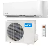 Инверторная сплит-система MDV MDSOP-12HRFN8 / MDOOP-12HFN8