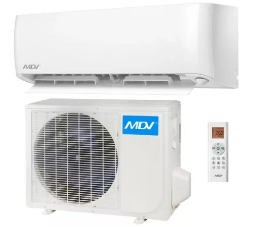 Инверторная сплит-система MDV MDSOP-09HRFN8 / MDOOP-09HFN8