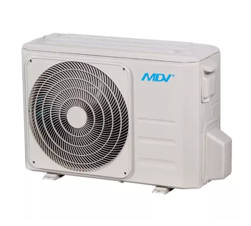 Неинверторная сплит-система кассетного типа MDV MDCF-36HRN1 / MDOU-36HN1-L