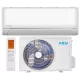 Инверторная сплит-система MDV MDSAG-24HRFN8 / MDOAG-24HFN8