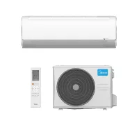 Midea Breezeless E MSFE-09N8D6-I/MSFE-09N8D6-O