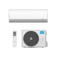 Midea Unlimited MSAG2-12N8C2U-I/MSAG2-12N8C2U-O