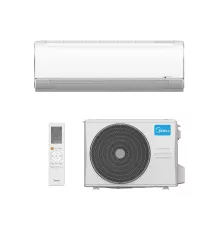 Midea Breezeless MSFA2-09N8D6-I/MSFA1-09N8D6-O