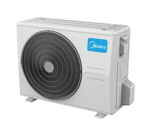 Бытовой кондиционер Midea Breezeless MSFA2-09N8D6-I/MSFA1-09N8D6-O