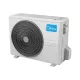 Бытовой кондиционер Midea Breezeless MSFA2-09N8D6-I/MSFA1-09N8D6-O