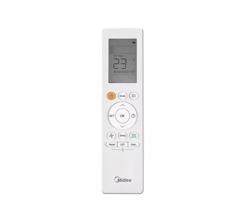 Бытовой кондиционер Midea Breezeless MSFA2-09N8D6-I/MSFA1-09N8D6-O