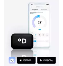 Wi-Fi адаптер Daichi DW22-B