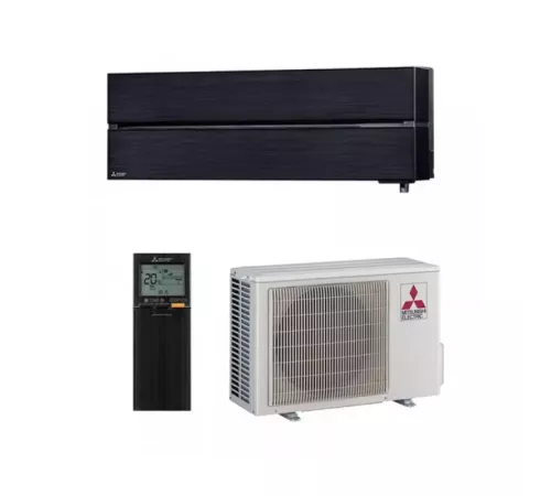 Кондиционер настенный сплит-система Mitsubishi Electric MSZ-LN25VG2B/MUZ-LN25VG2