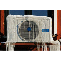 Нужен ли зимой кондиционер в квартире?