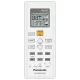 Бытовой кондиционер Panasonic Basic CS/CU-PZ35WKD