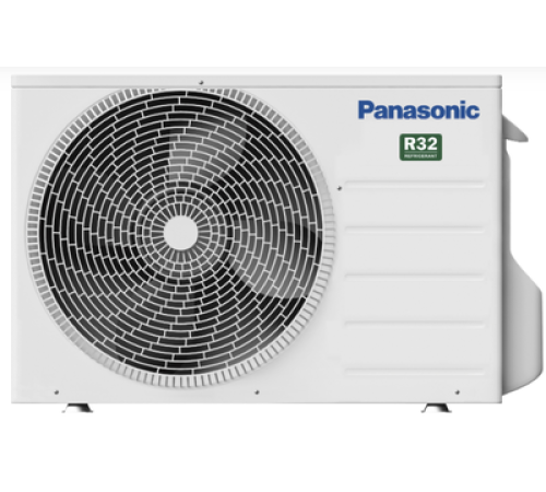 Бытовой кондиционер Panasonic Compact CS-TZ35WKEW/CU-TZ35WKE