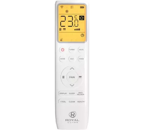 Бытовой кондиционер Royal Clima Perfetto RCI-PFD24HN