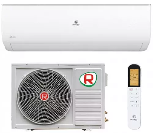 Бытовой кондиционер Royal Clima Gloria RC-GL22HN