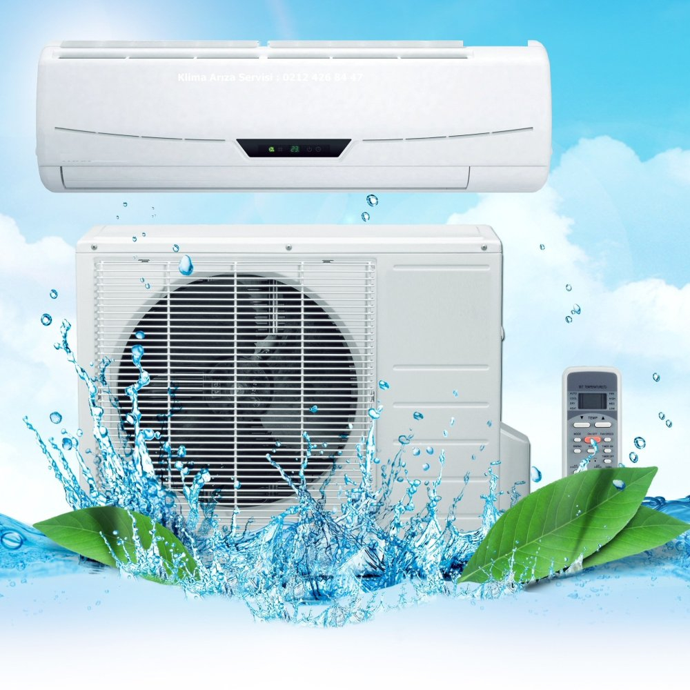 Сплит системы с Алисой