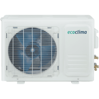 Настенный кондиционер Ecoclima ECW-HE18/BB-4R2