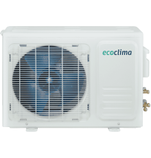 Настенный кондиционер Ecoclima ECW-CH09/AA-4R1