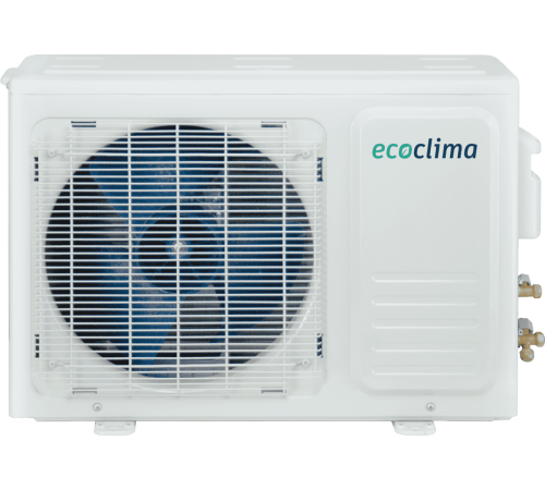 Настенный кондиционер Ecoclima ECW-CH09/AA-4R1