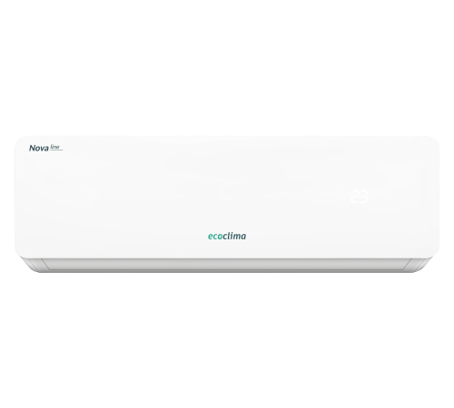 Настенный кондиционер Ecoclima ECW-CH09/AA-4R1