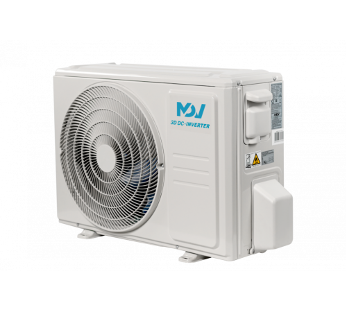 Инверторная сплит-система MDV MDSAL-12HRFN8 / MDOAG-12HFN8 серии Infini UVpro ERP Inverter