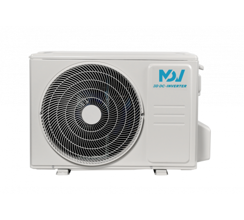 Инверторная сплит-система MDV MDSAL-09HRFN8 / MDOAG-09HFN8 серии Infini UVpro ERP Inverter
