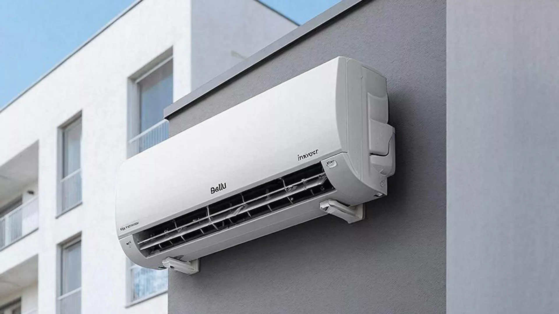 Топ сплит систем Ballu-Inverter 2026 Топ сплит систем Ballu-Inverter 2026