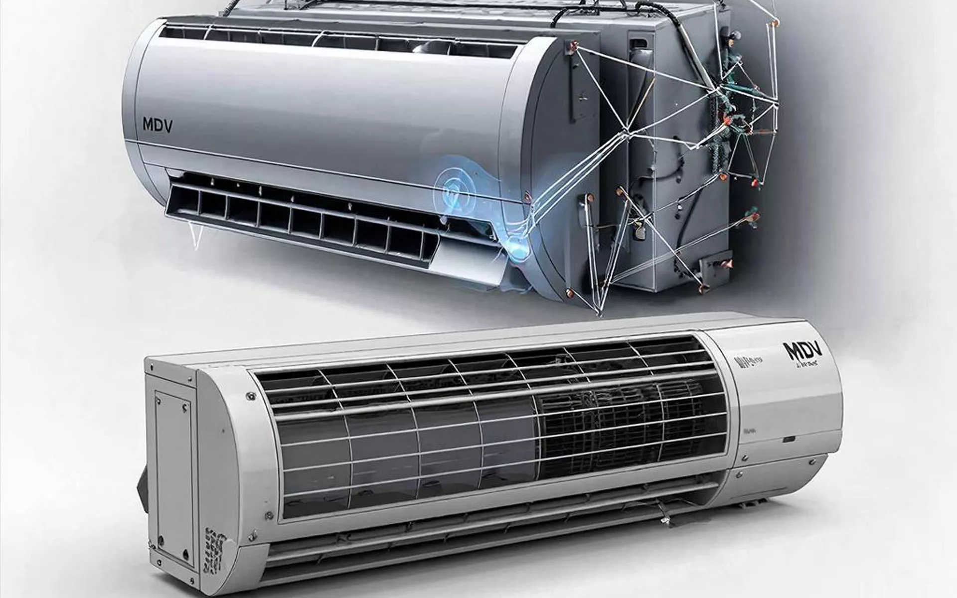 Топ сплит систем MDV-Inverter 2026 Топ сплит систем MDV-Inverter 2026